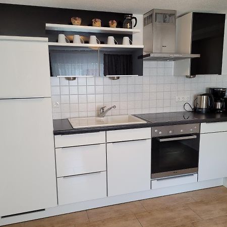 צינוביץ 2-Raum Ferienwohnung מראה חיצוני תמונה